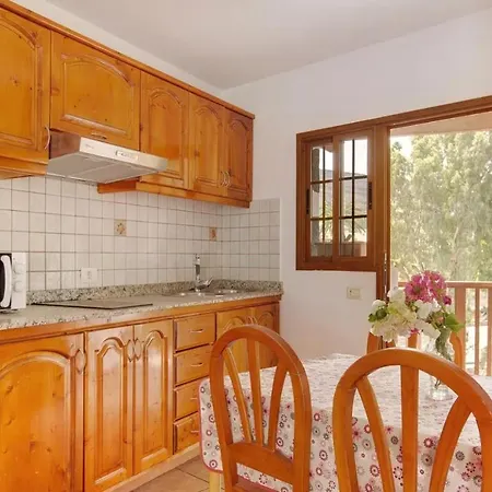 Holiday 1 Apartamento *