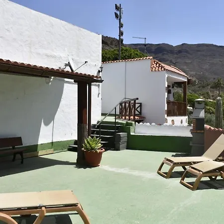 Apartamento Holiday 1