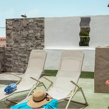 Holiday 1 Apartamento