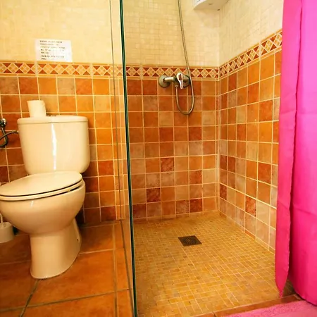 Apartamento Holiday 1
