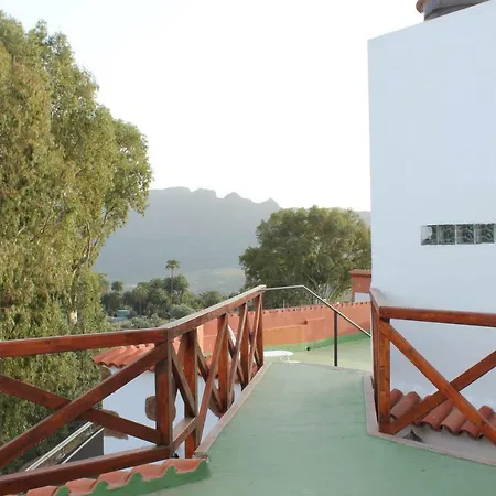 Apartamento Holiday 1 *